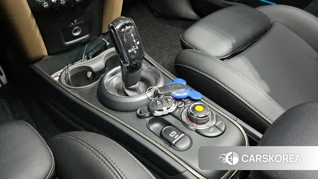 Mini Cooper Countryman id 3000000 из Кореи 19
