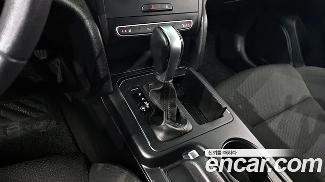 Renault Korea (Samsung) SM6 id 2511617 из Кореи 19