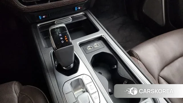 Ssangyong All New Rexton id 3654473 из Кореи 19