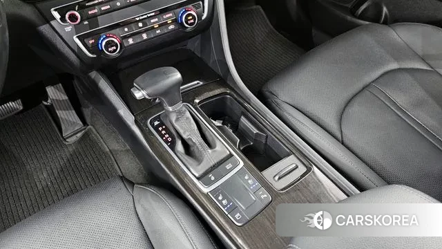 Kia The New K5 2nd generation id 2977245 из Кореи 19