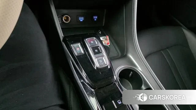 Hyundai Sonata (DN8) id 2999037 из Кореи 19