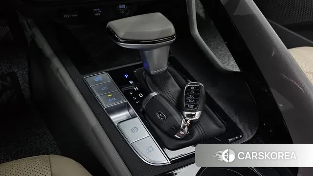 Hyundai Avante (CN7) id 3196177 из Кореи 19