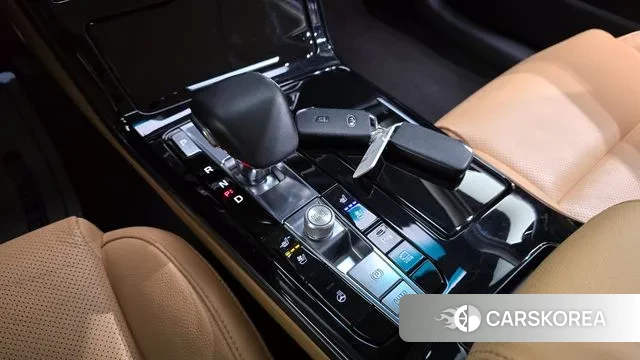 Kia K7 Premier id 3004201 из Кореи 19