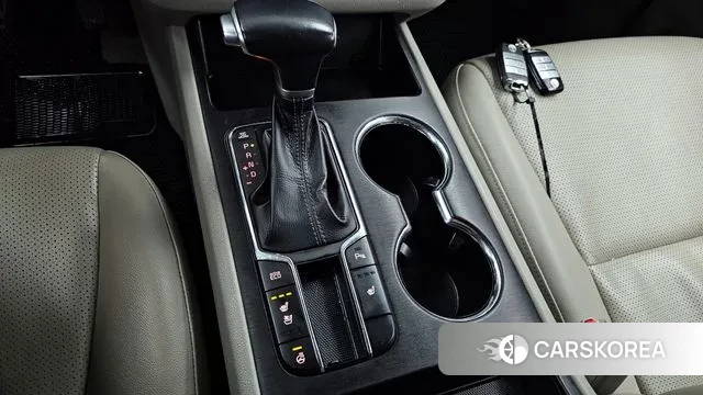 Kia The New Carnival id 3583423 из Кореи 19