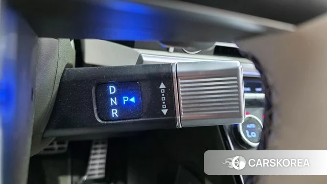 Hyundai Santa Fe (MX5) id 4898078 из Кореи 19