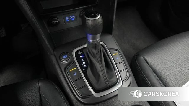 Hyundai Kona id 4520729 из Кореи 21