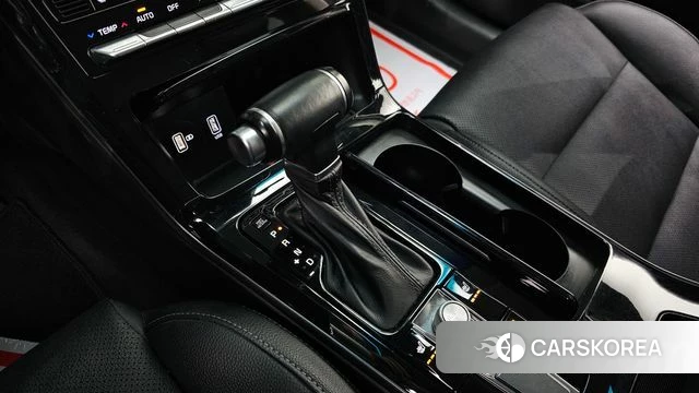 Kia K7 Premier id 3866956 из Кореи 19