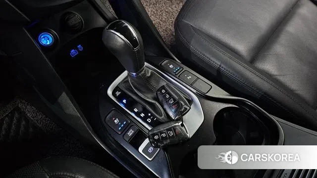 Hyundai Santa Fe The Prime id 3397096 из Кореи 19