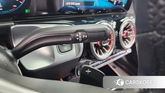 Mercedes-Benz GLB-Class X247 id 3561672 из Кореи 19