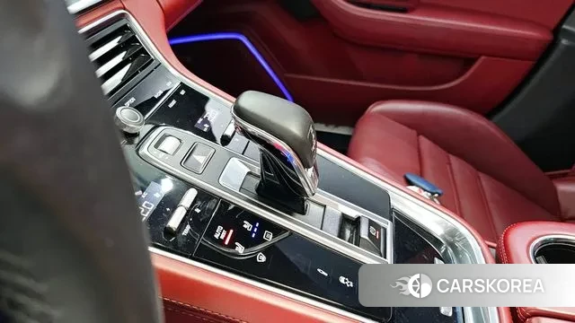 Porsche Panamera (971) id 2986568 из Кореи 19