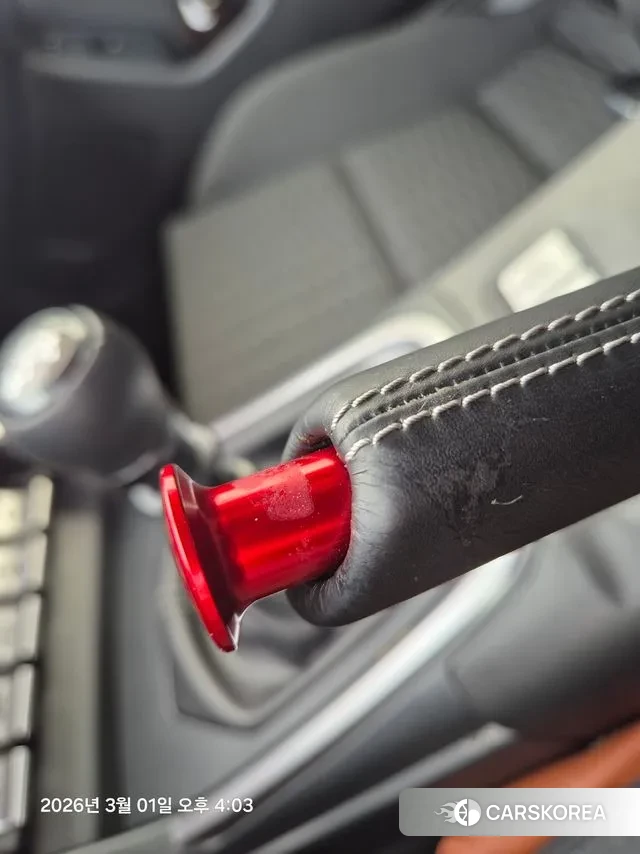 Toyota GR86 id 3733540 из Кореи 19