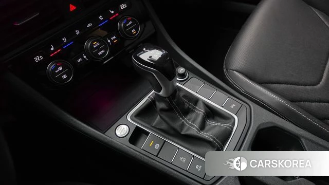 Volkswagen 7th Generation of Jetta id 4177664 из Кореи 19