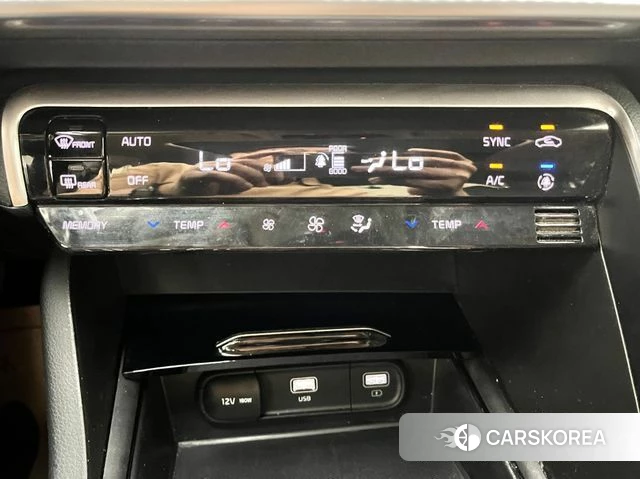 Kia K5 3rd generation id 4475603 из Кореи 19
