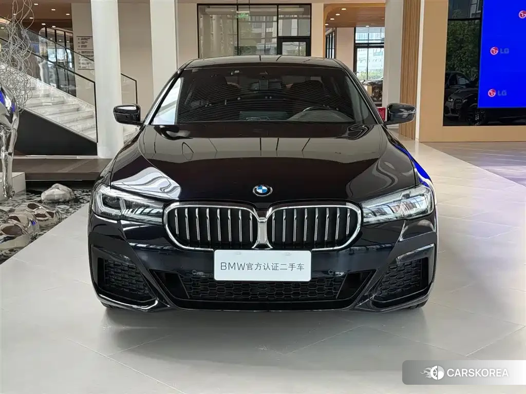 BMW 5 series id 4634729 из Китая 15