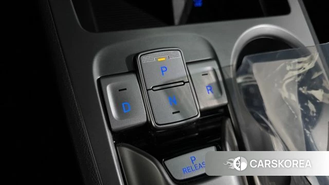 Hyundai Kona Electric id 4535887 из Кореи 32