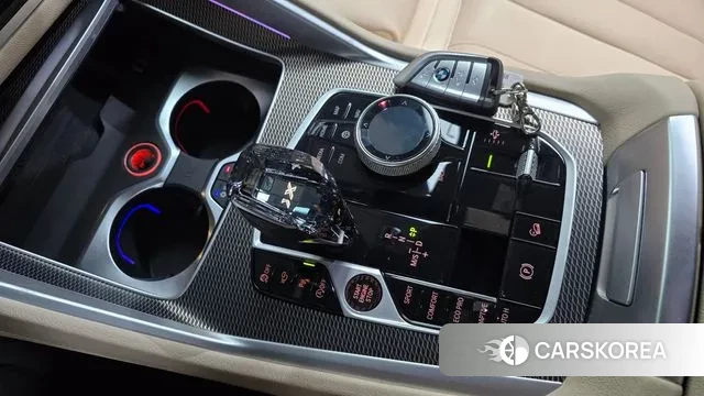 BMW X6 (G06) id 2970000 из Кореи 19