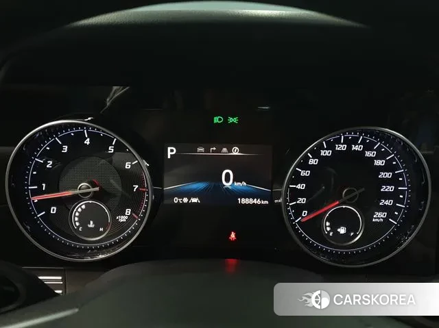 Hyundai The New Grandeur IG id 3013217 из Кореи 19