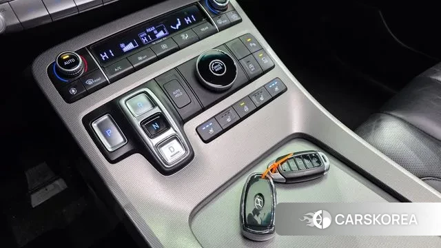 Hyundai Palisade id 3675991 из Кореи 19