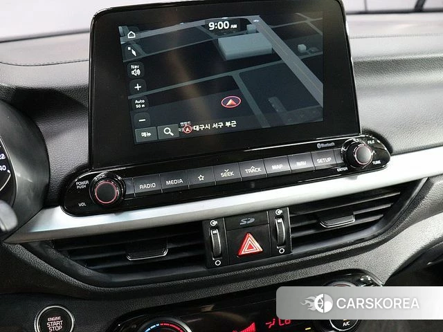 Kia Come New K3 id 4581746 из Кореи 19