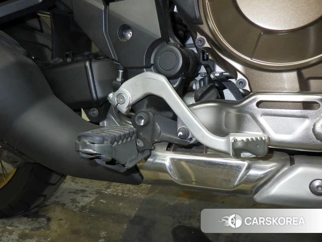 Honda CRF1100L AFRICA TWIN id 4184404 из Японии 31