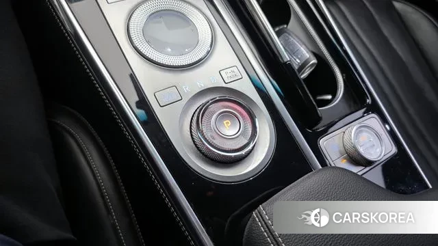 Genesis GV80 id 3513615 из Кореи 19