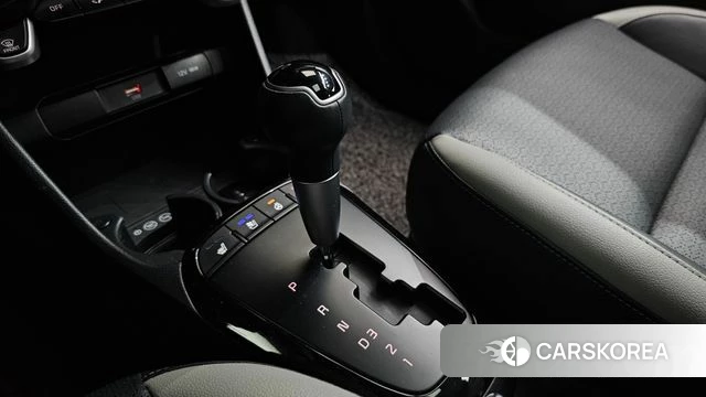 Kia Morning Urban (JA) id 4763954 из Кореи 19