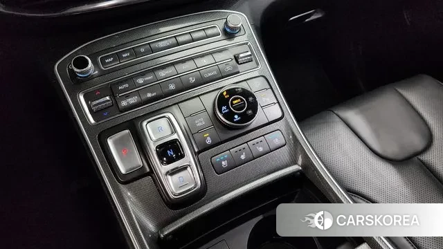 Hyundai The New Santa Fe id 3764319 из Кореи 19