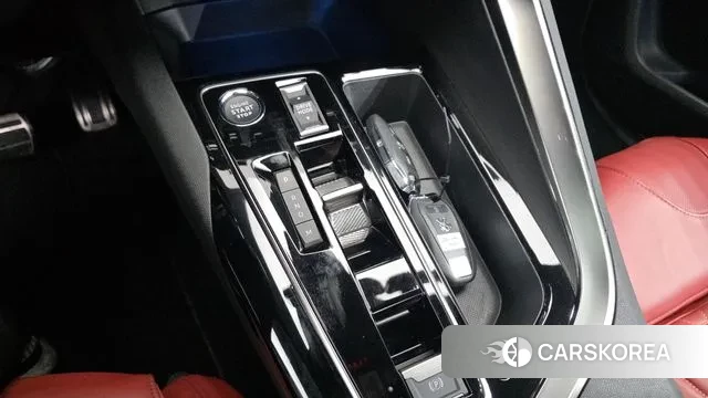 Peugeot 3008 second generation id 3517575 из Кореи 19