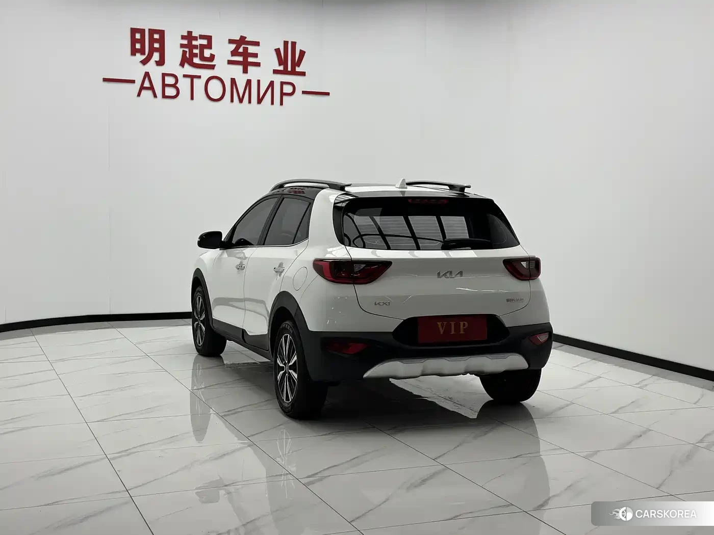 Kia KX1 id 4617215 из Китая 18