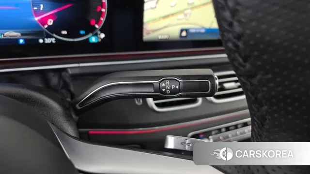 Mercedes-Benz GLE-Class W167 id 3507281 из Кореи 19