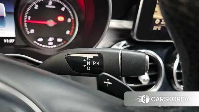 Mercedes-Benz C-Class W205 id 3905848 из Кореи 19