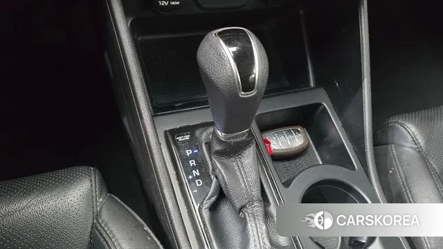 Hyundai All New Tucson id 3552518 из Кореи 19