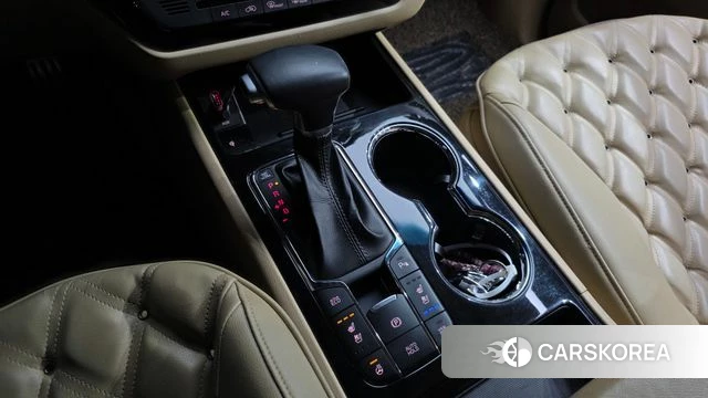 Kia The New Carnival id 3905863 из Кореи 19