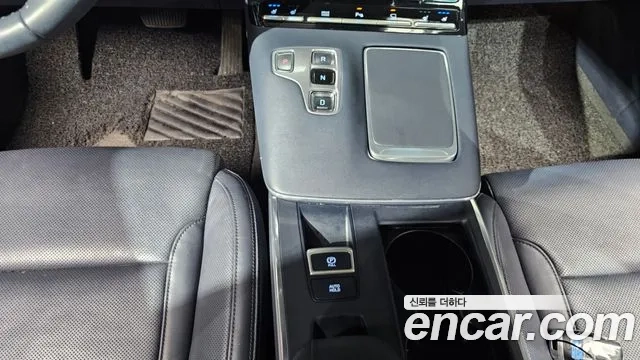 Hyundai The New Grandeur IG id 2950689 из Кореи 19