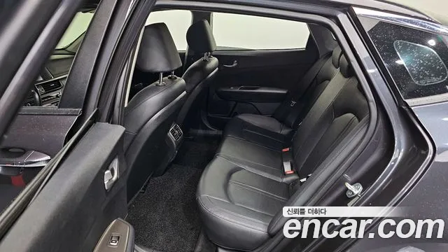 Kia The New K5 2nd generation id 2706955 из Кореи 19