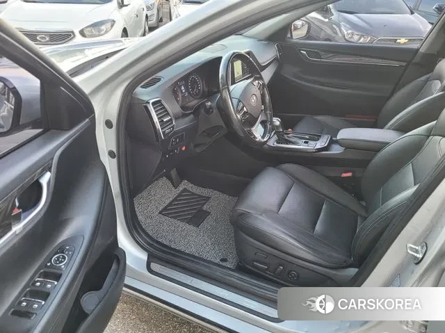 Hyundai Grandeur IG id 2995694 из Кореи 19