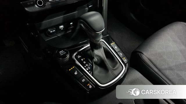 Kia The New Seltos id 3939776 из Кореи 19