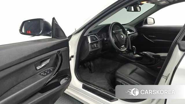 BMW 3 Series GT (F34) id 4339538 из Кореи 32