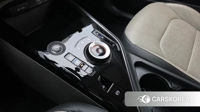 Kia Di All New Niro EV id 4603517 из Кореи 19