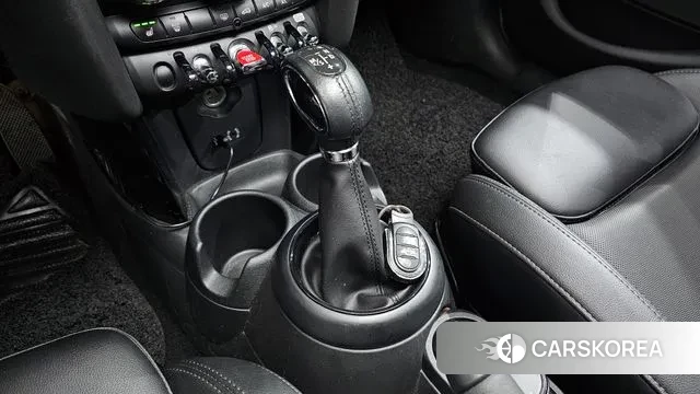 Mini Cooper D id 3386328 из Кореи 19