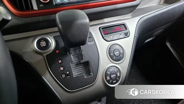 Kia The New Ray id 3288303 из Кореи 19