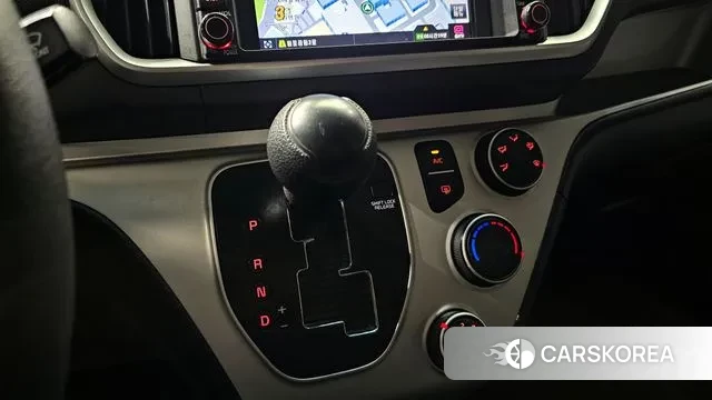 Kia The New Ray id 3478563 из Кореи 19