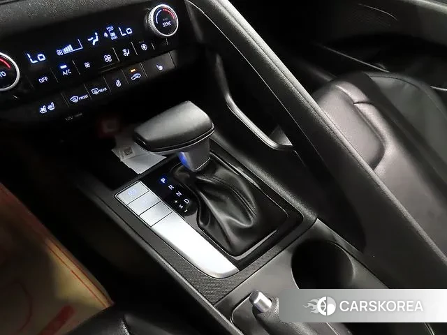 Hyundai Avante (CN7) id 2985804 из Кореи 19