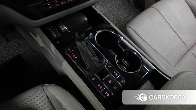 Kia The New Carnival id 4708648 из Кореи 36