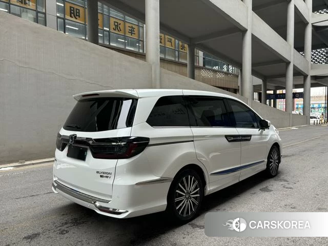 Honda Ai Lishen id 4258541 из Китая 9