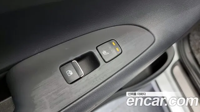 Hyundai The New Grandeur IG Hybrid id 2676411 из Кореи 19