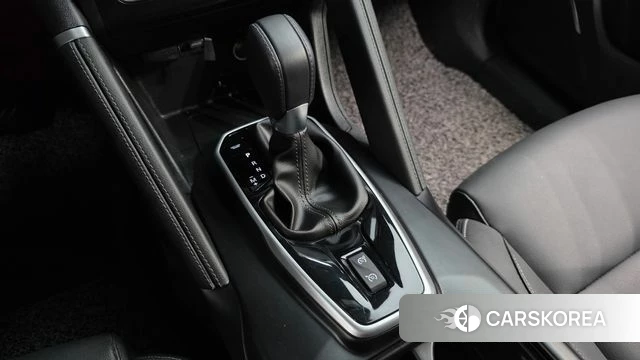 Renault Korea (Samsung) The New QM6 id 3896680 из Кореи 19