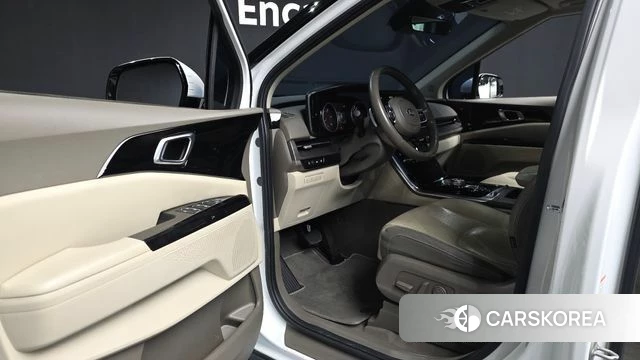 Kia Carnival 4th generation id 4196135 из Кореи 33