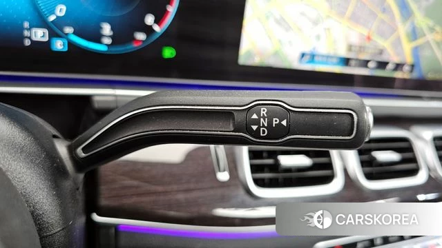 Mercedes-Benz GLE-Class W167 id 3940604 из Кореи 19