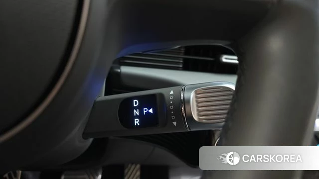 Hyundai Ionic 5 id 4585665 из Кореи 19